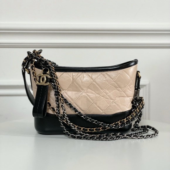 CHANEL Handbags - __ 𝑺 𝑶 𝑳 𝑫 __ SELLING CHANEL S GABRIELLE